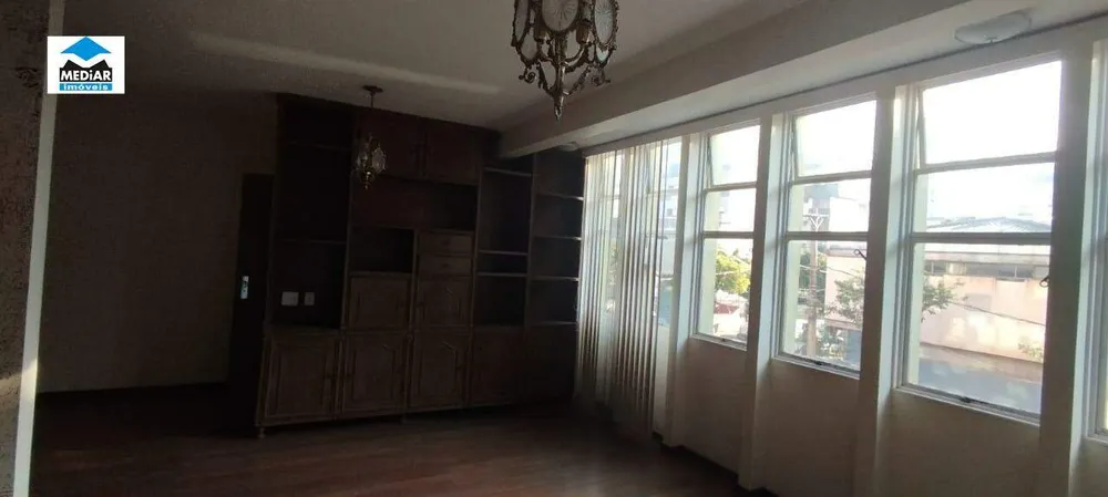Apartamento, 4 quartos, 190 m² - Foto 2