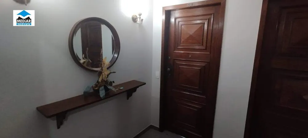 Apartamento, 4 quartos, 190 m² - Foto 24