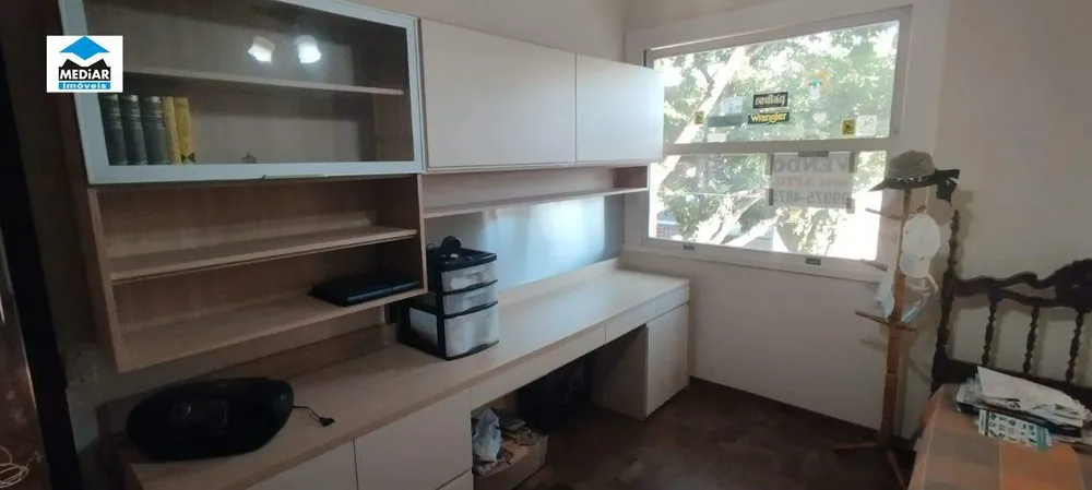 Apartamento, 4 quartos, 190 m² - Foto 10