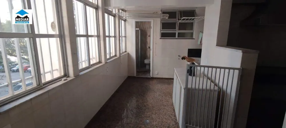 Apartamento, 4 quartos, 190 m² - Foto 21