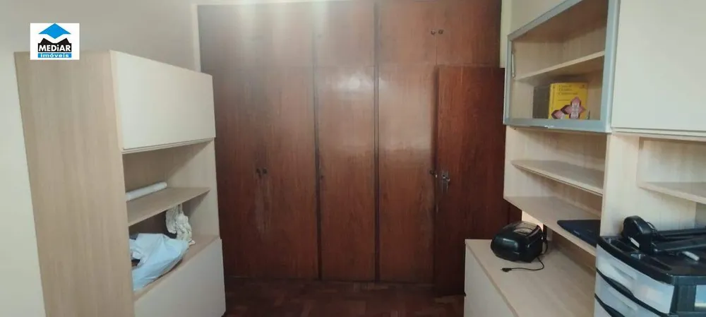 Apartamento, 4 quartos, 190 m² - Foto 11
