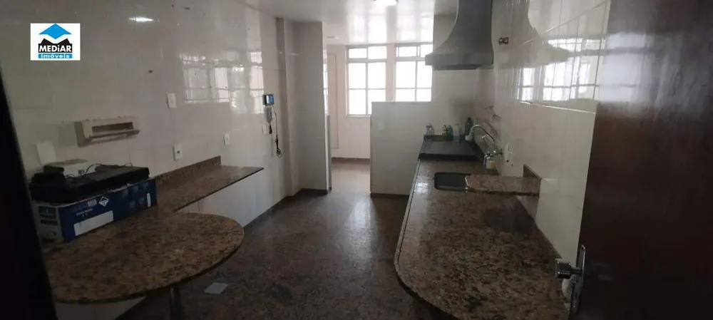 Apartamento, 4 quartos, 190 m² - Foto 20