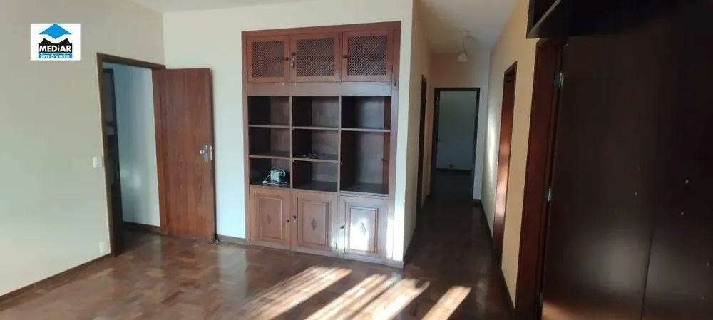 Apartamento, 4 quartos, 190 m² - Foto 4