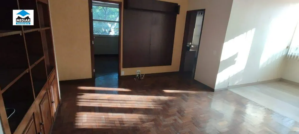 Apartamento, 4 quartos, 190 m² - Foto 5
