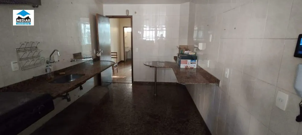 Apartamento, 4 quartos, 190 m² - Foto 3