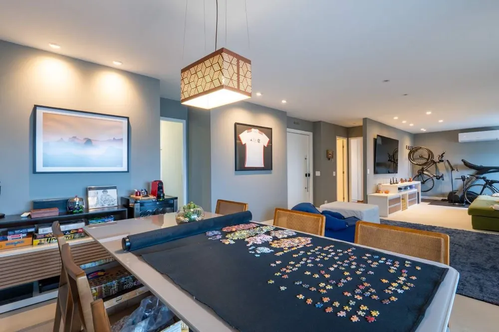 Apartamento, 3 quartos, 173 m² - Foto 6