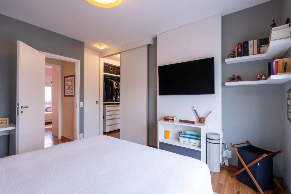 Apartamento, 3 quartos, 173 m² - Foto 7