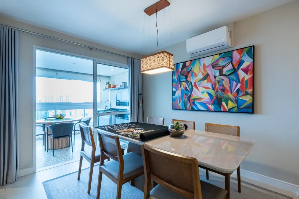 Apartamento, 3 quartos, 173 m² - Foto 2