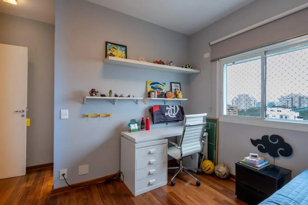 Apartamento, 3 quartos, 173 m² - Foto 14
