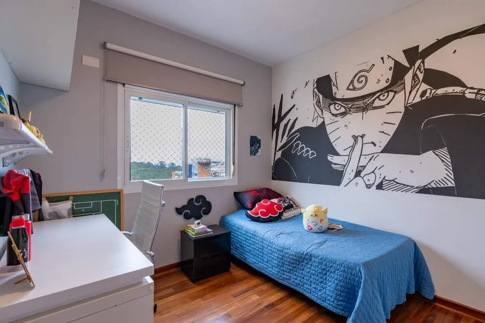 Apartamento, 3 quartos, 173 m² - Foto 8