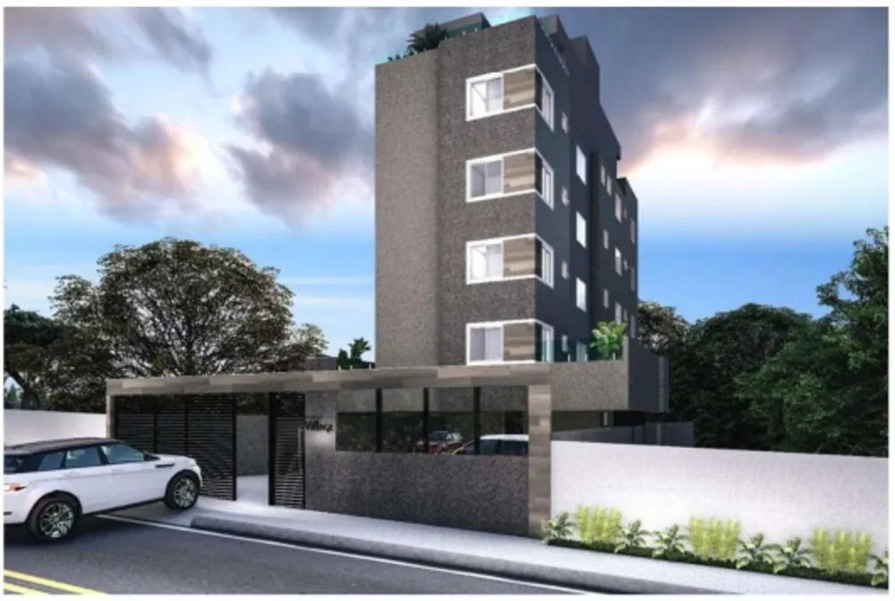 Apartamento, 2 quartos, 92 m² - Foto 2