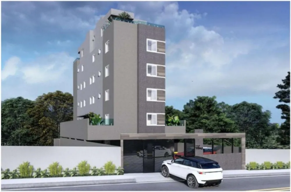 Apartamento, 2 quartos, 92 m² - Foto 3