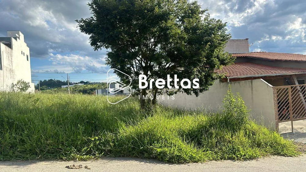 Terreno, 300 m² - Foto 1