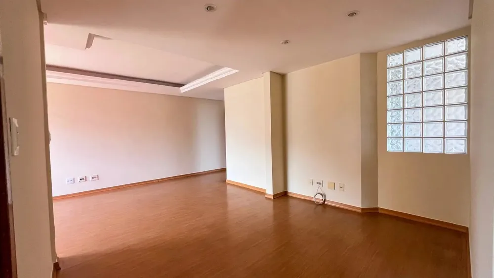 Apartamento, 3 quartos, 100 m² - Foto 3