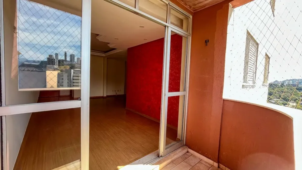 Apartamento, 3 quartos, 100 m² - Foto 1