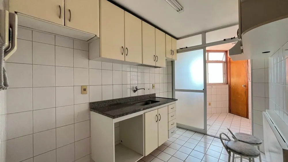 Apartamento, 3 quartos, 100 m² - Foto 3