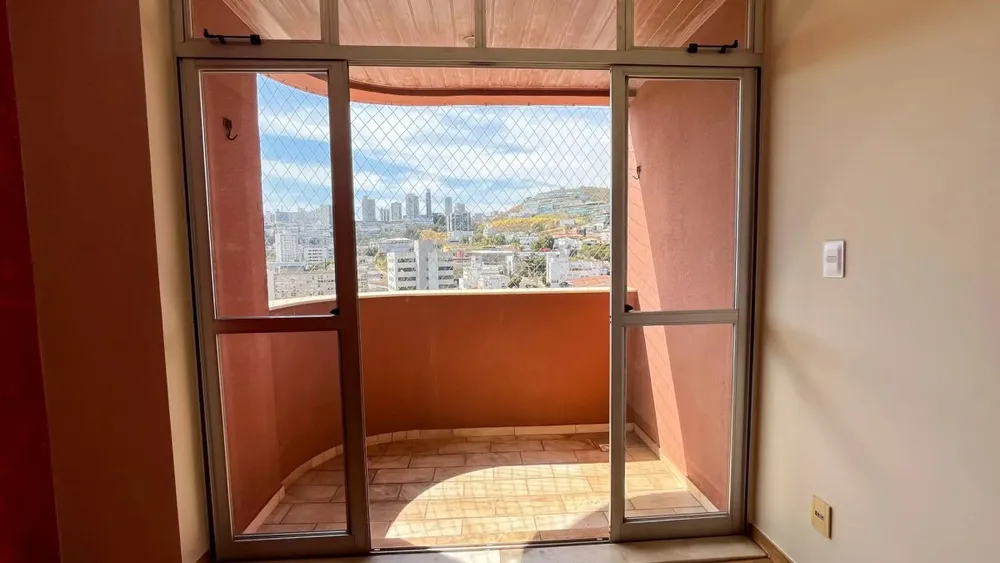 Apartamento, 3 quartos, 100 m² - Foto 5