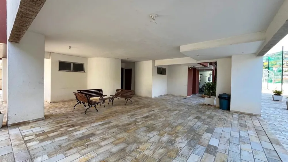 Apartamento, 3 quartos, 100 m² - Foto 25
