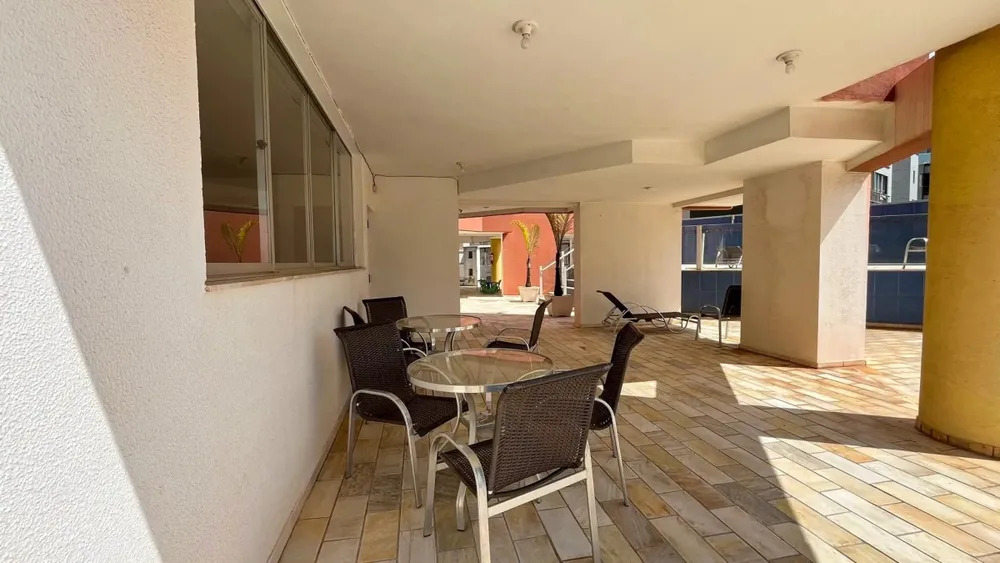 Apartamento, 3 quartos, 100 m² - Foto 24