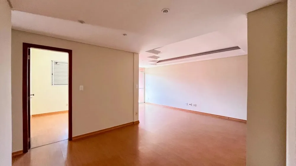 Apartamento, 3 quartos, 100 m² - Foto 4