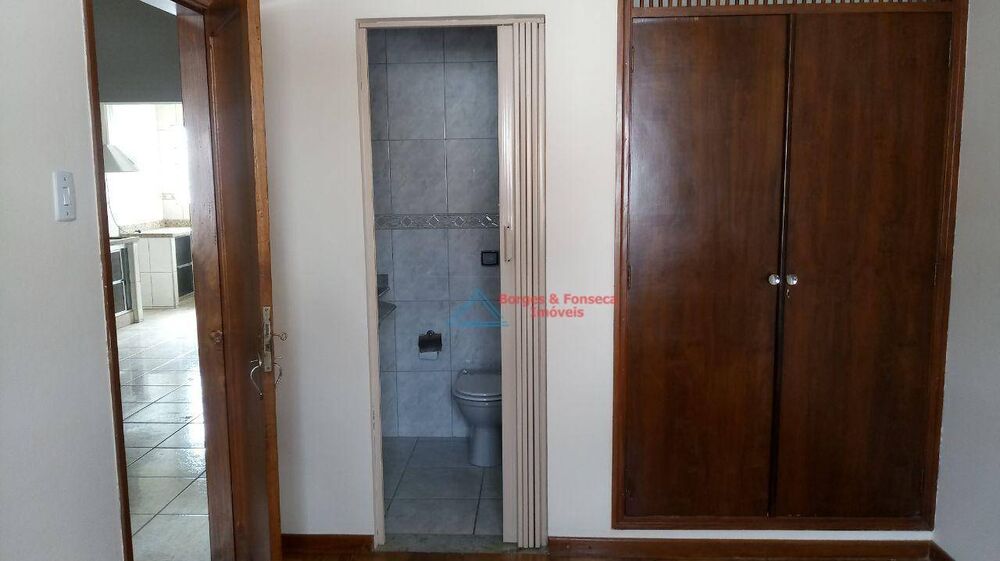 Apartamento à venda com 3 quartos, 390m² - Foto 3