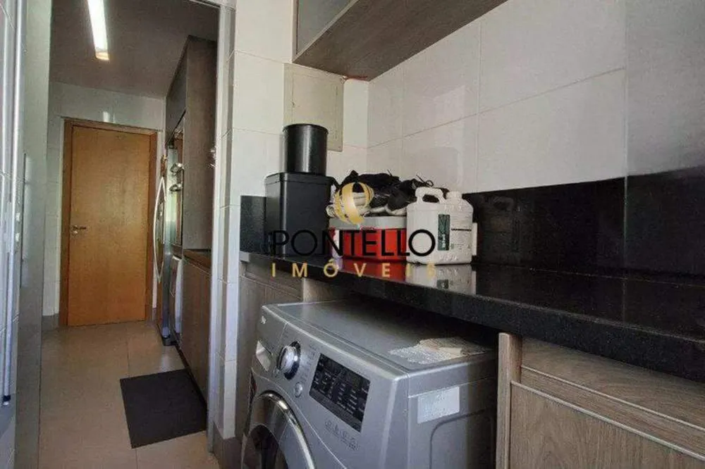 Apartamento, 3 quartos, 96 m² - Foto 1
