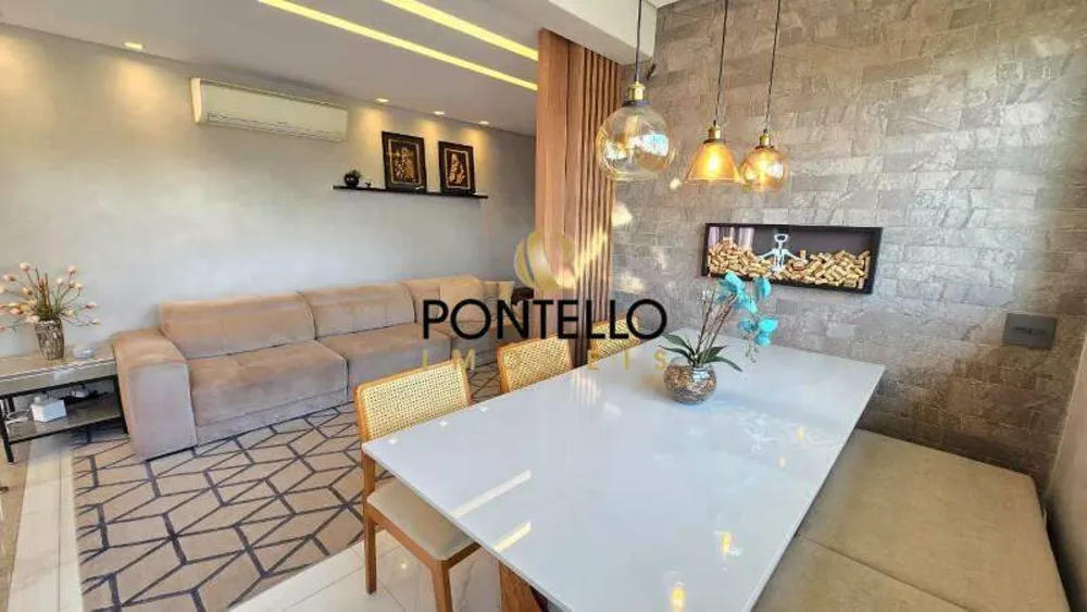 Apartamento, 3 quartos, 96 m² - Foto 5