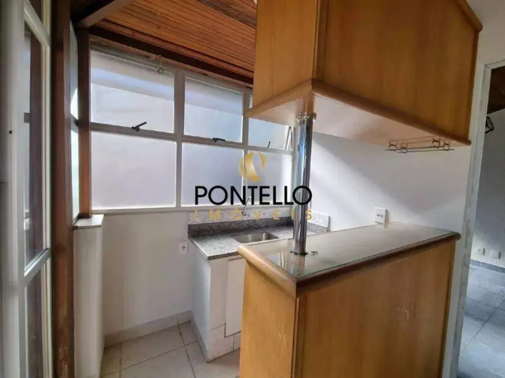 Apartamento, 3 quartos, 96 m² - Foto 8