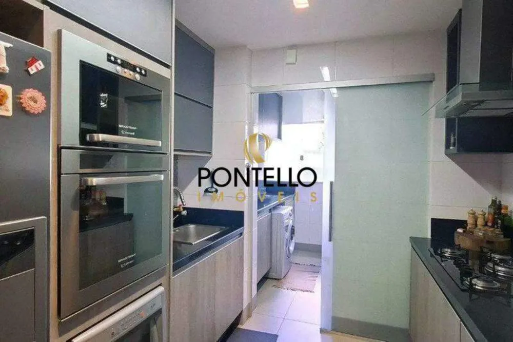 Apartamento, 3 quartos, 96 m² - Foto 12