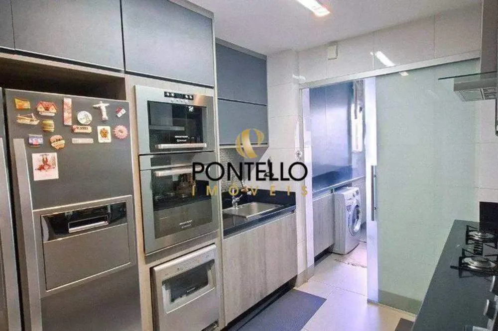 Apartamento, 3 quartos, 96 m² - Foto 13