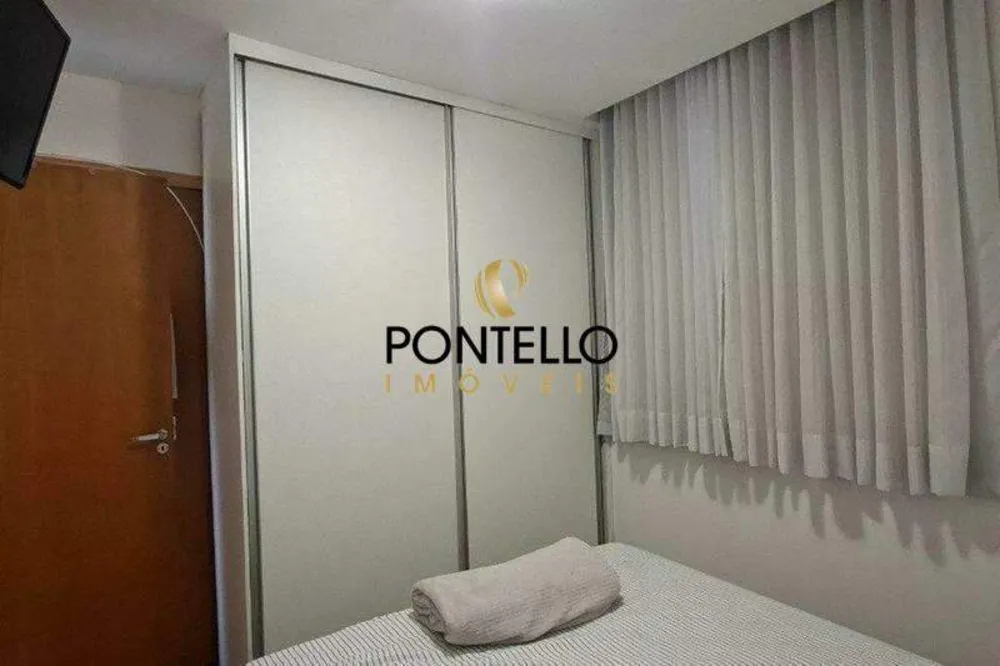 Apartamento, 3 quartos, 96 m² - Foto 9