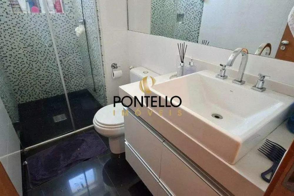 Apartamento, 3 quartos, 96 m² - Foto 5