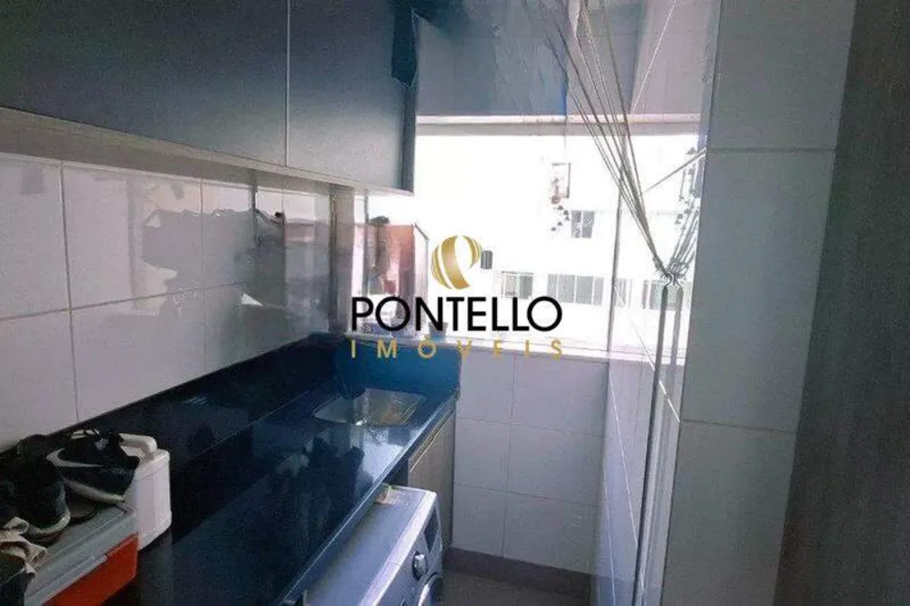 Apartamento, 3 quartos, 96 m² - Foto 14