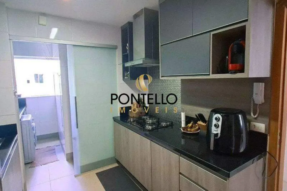 Apartamento, 3 quartos, 96 m² - Foto 7