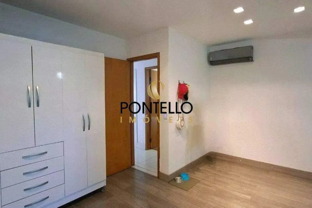 Apartamento, 3 quartos, 96 m² - Foto 6