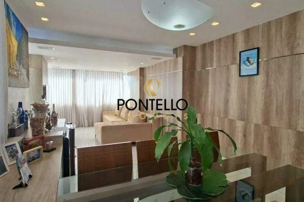 Apartamento, 3 quartos, 96 m² - Foto 10