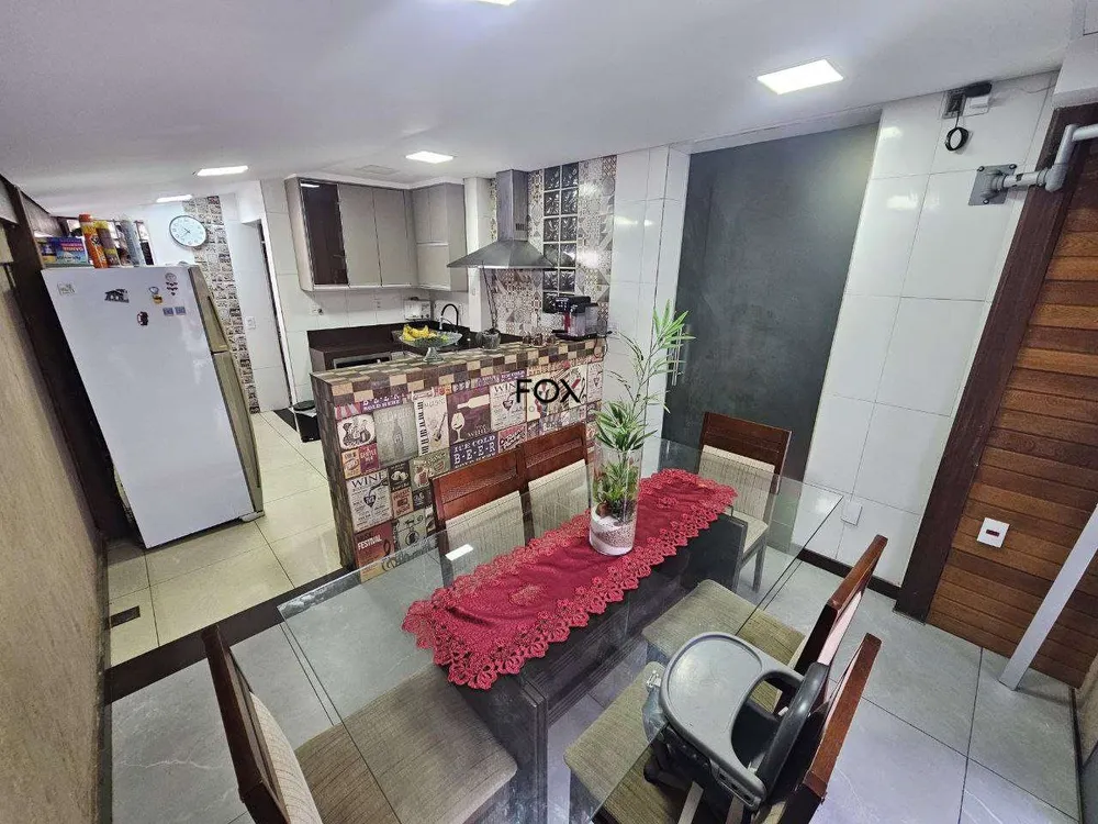 Apartamento, 2 quartos, 72 m² - Foto 6