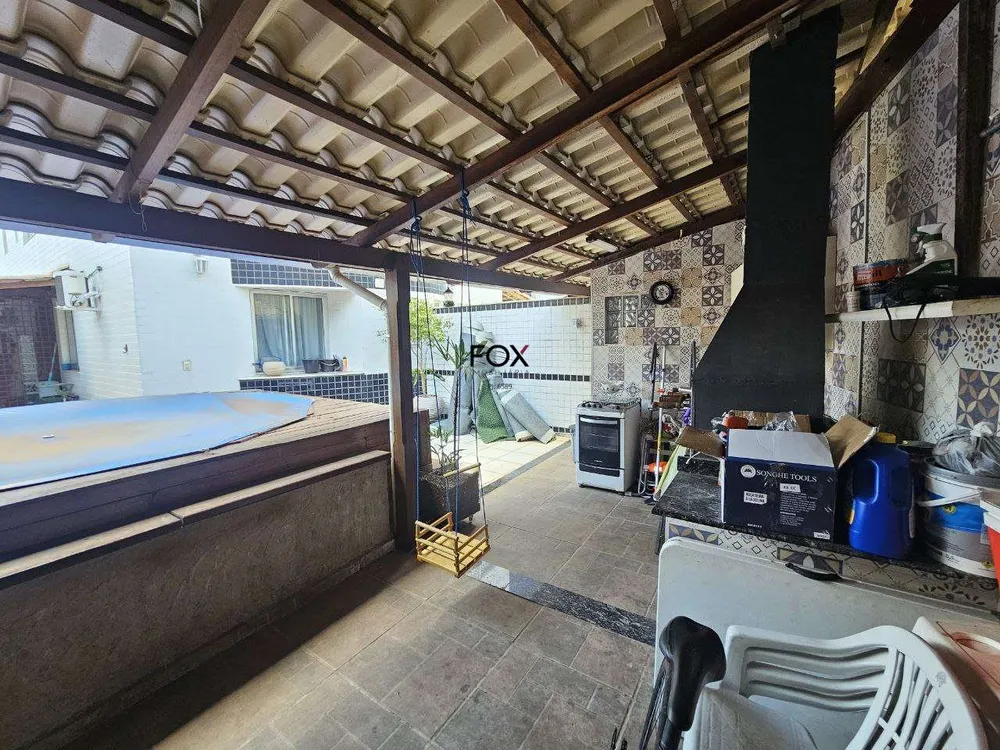 Apartamento, 2 quartos, 72 m² - Foto 10
