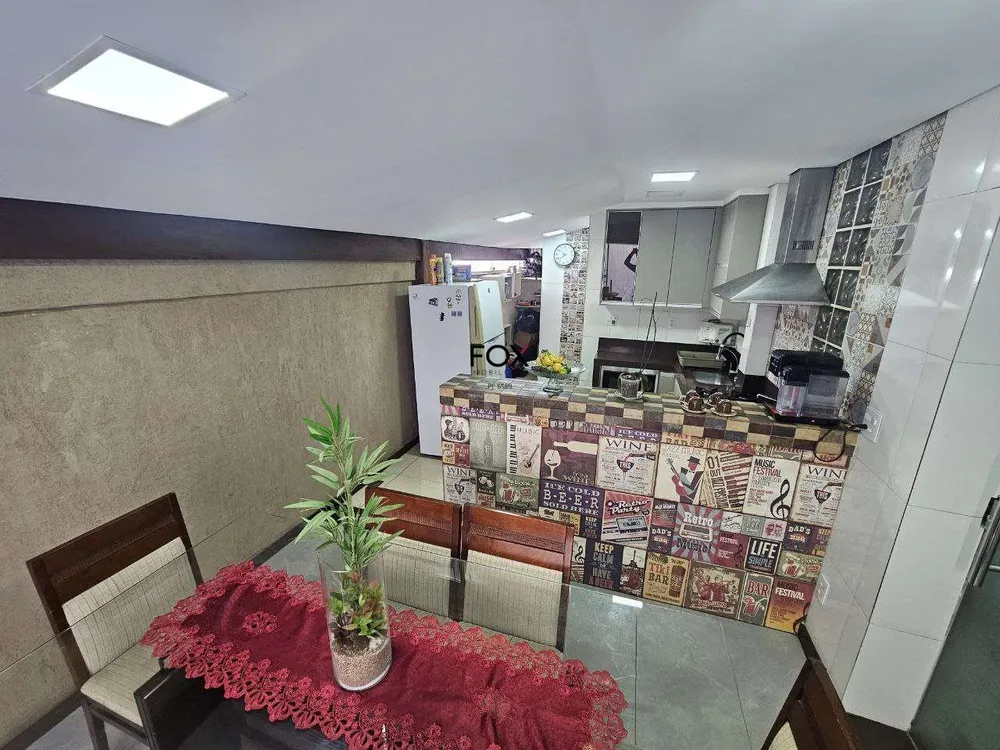 Apartamento, 2 quartos, 72 m² - Foto 9