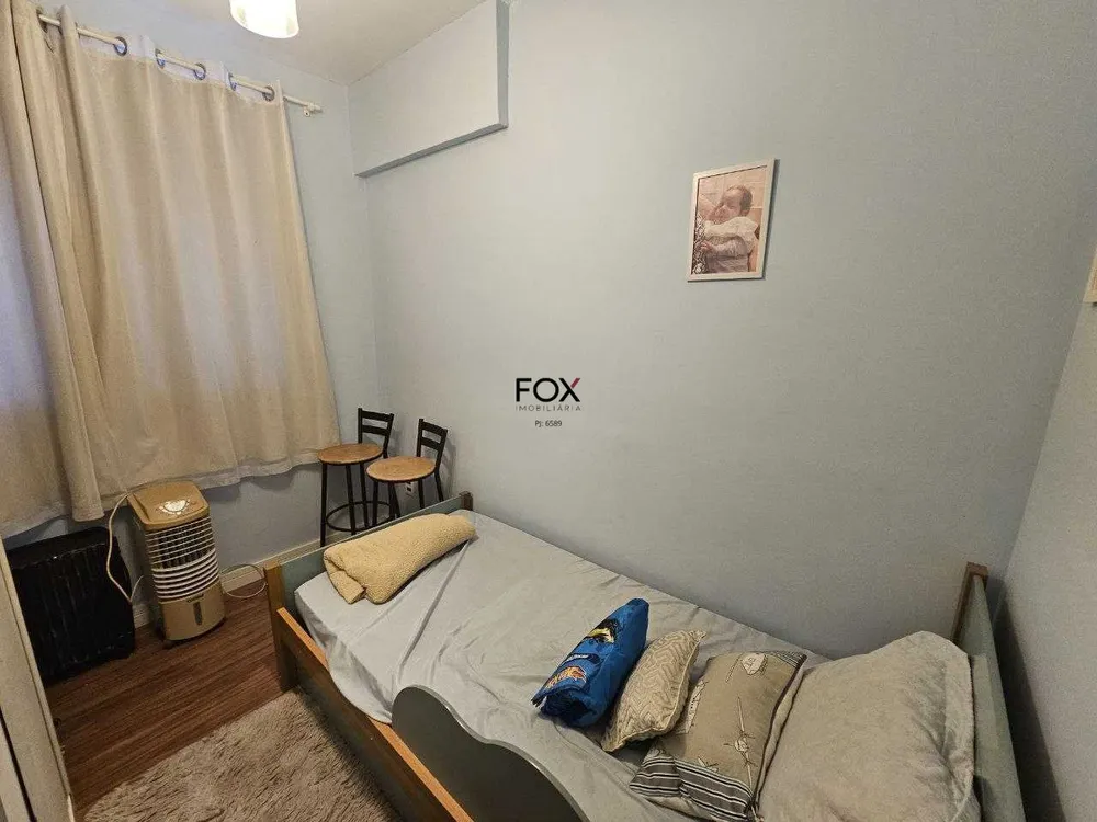 Apartamento, 2 quartos, 72 m² - Foto 2