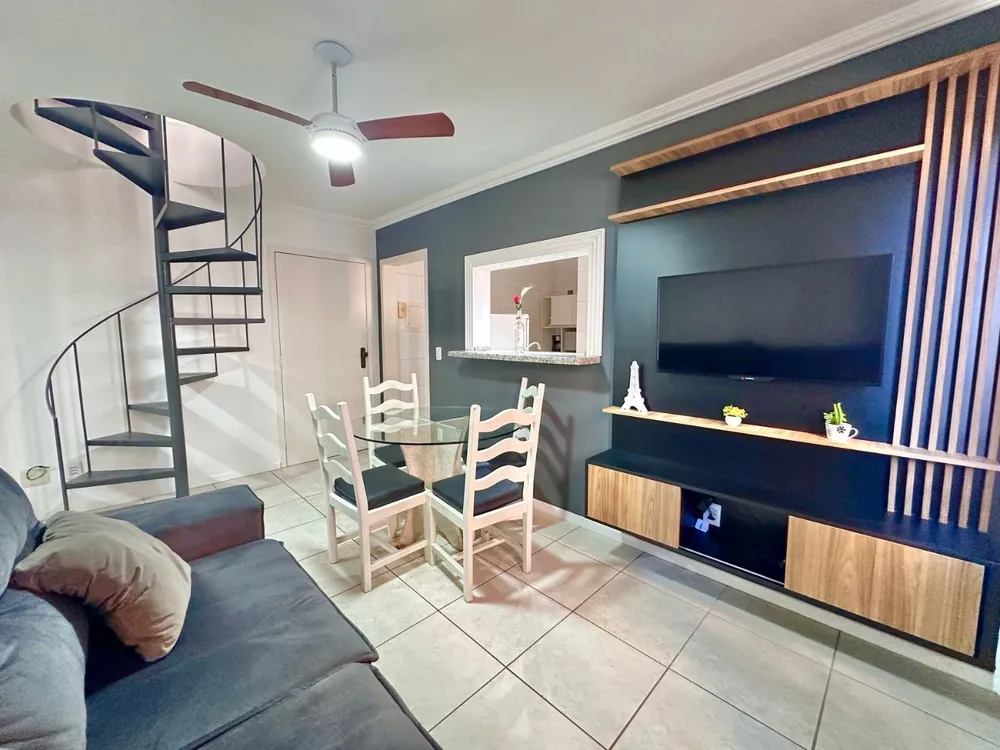 Apartamento, 3 quartos, 145 m² - Foto 4