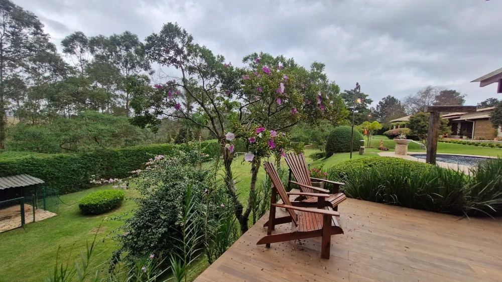 Casa, 4 quartos, 260 m² - Foto 2