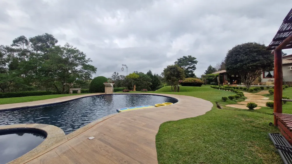Casa, 4 quartos, 260 m² - Foto 3
