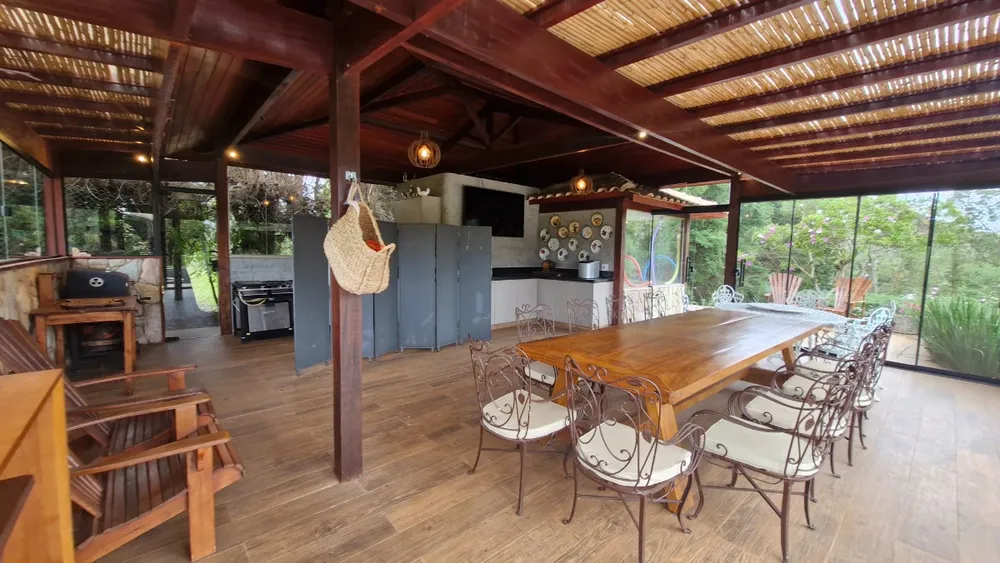 Casa, 4 quartos, 260 m² - Foto 4