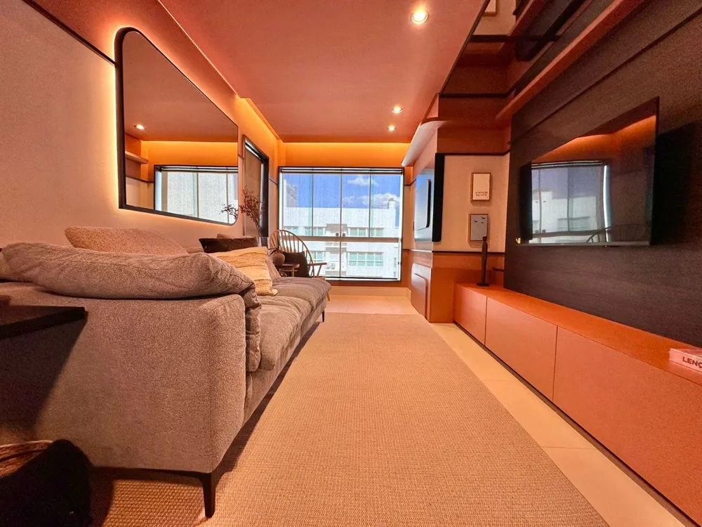 Apartamento, 2 quartos, 107 m² - Foto 7