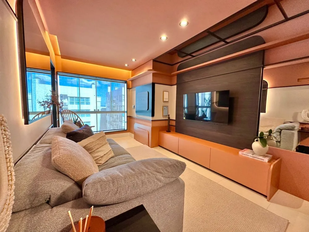 Apartamento, 2 quartos, 107 m² - Foto 12
