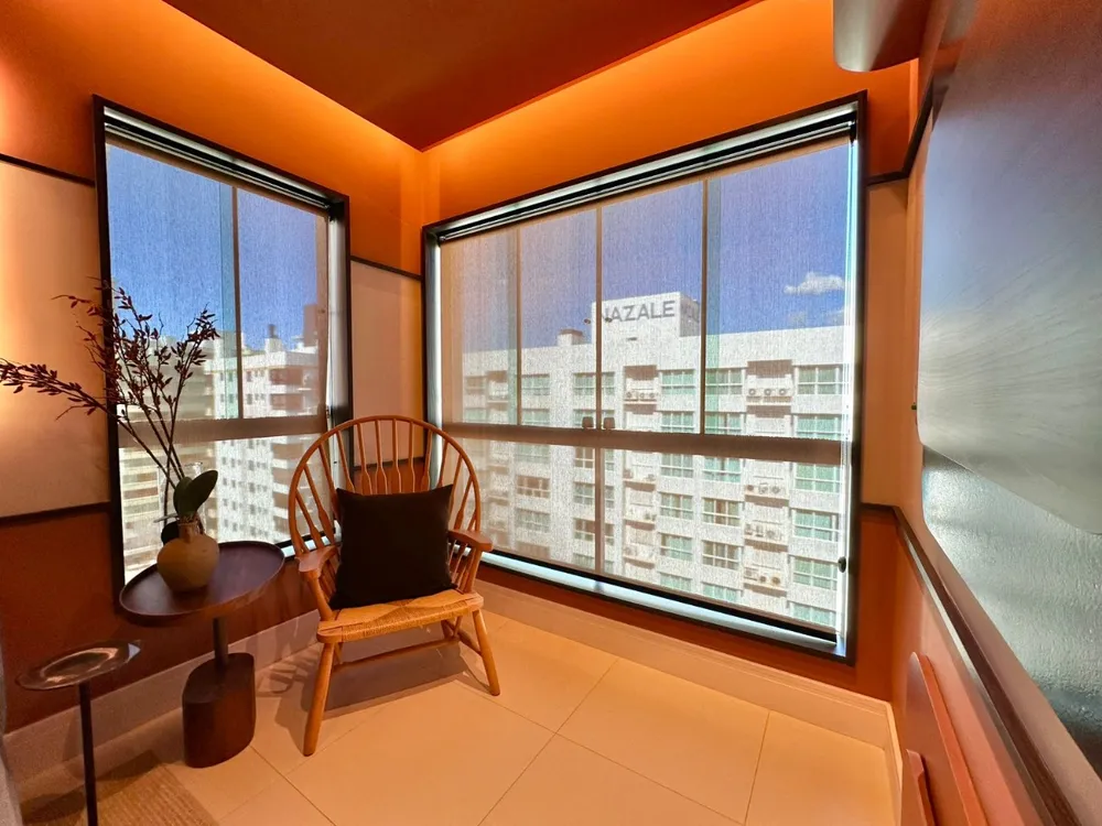 Apartamento, 2 quartos, 107 m² - Foto 9