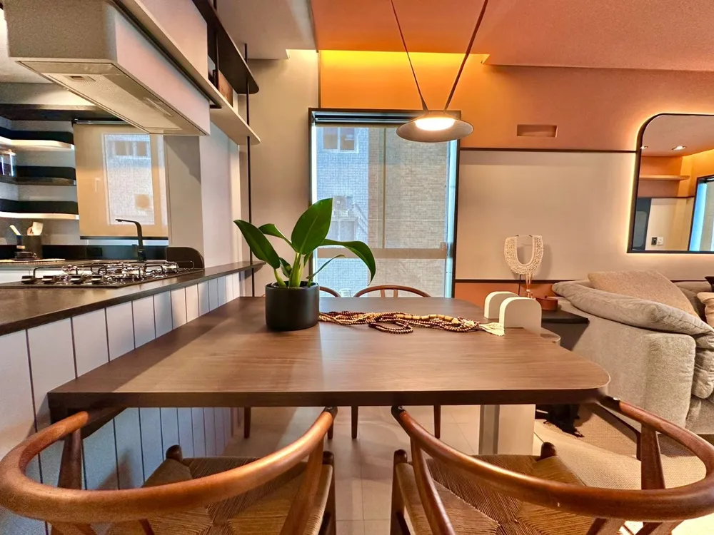 Apartamento, 2 quartos, 107 m² - Foto 10