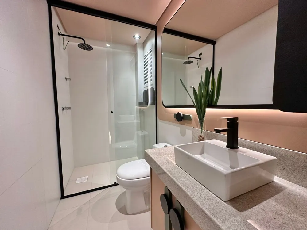 Apartamento, 2 quartos, 107 m² - Foto 1