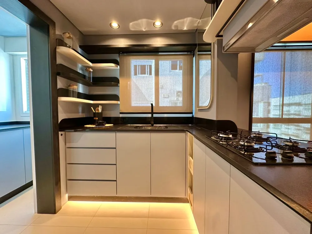 Apartamento, 2 quartos, 107 m² - Foto 8